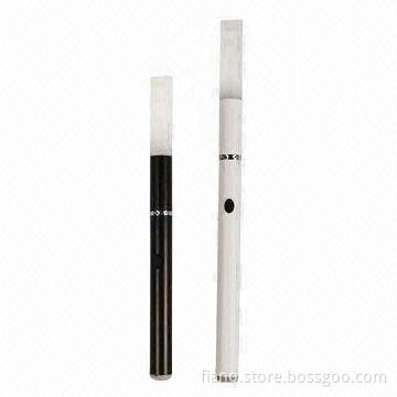 Electronic Cigarettes with Fast Shipping and 190mAh Battery Capacity